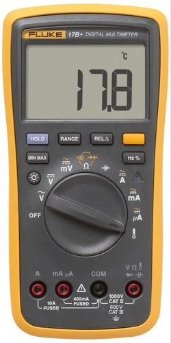 fluke-17b