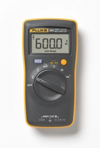 fluke-101-photo