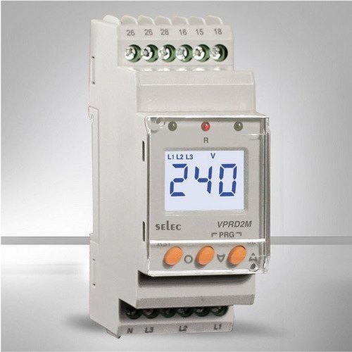 selec-vprd2sm-voltage-protection-relay